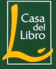 Logotipo la casa del libro