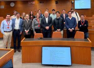 joan mir charla emba iese 2027